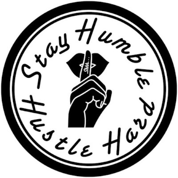 Meet your Posher, Richard - Picture 1 of 1